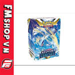 POKÉMON TCG:TEMPEST BUILD & BATTLE BOXES
