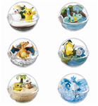 POKEMON TERRARIUM COLLECTION 2 FAKE