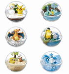 POKEMON TERRARIUM COLLECTION VOL 2