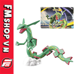 POKEPLA COLLECTION 46 SELECT SERIES RAYQUAZA