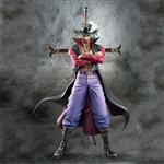 POP MIHAWK VER2. FAKE