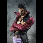 POP MIHAWK   FAKE