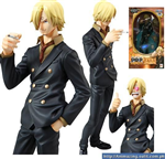 POP SANJI FAKE