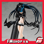 POP UP PARADE BLACK ROCK SHOOTER OPEN