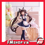 POP UP PARADE CHOCOLA