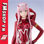 POP UP PARADE ZERO TWO FAKE