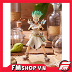 POP UP PARADISE DR STONE SENKU