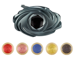 POWER MORPHER WITH POWER COIN MOVIE