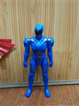 POWER RANGER BLUE RANGER