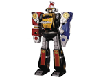 POWER RANGER MIGHTY MORPHIN LEGACY NINJA MEGAZORD