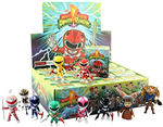 POWER RANGER MIGHTY MORPHIN SERIES 1