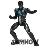 POWER RANGERS MIGHTY MORPHIN THE MOVIE BLACK RANGER