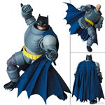 PRE-ORDER MAFEX ARMORED BATMAN (JPV)