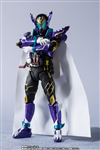 PRE-ORDER SHF KAMEN RIDER PRIME ROGUE (HK VER)