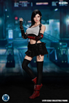 PRE-ORDER SUPER DUCK TIFA FF7