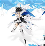 PRETTY ARMOR VER 3 BLUE