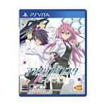 PS VITA ASTERISK WAR