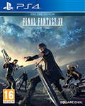 PS4 FINAL FANTASY XV (KÍ GỬI)