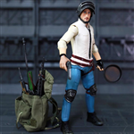 PUBG ACTION FIGURE MAN VER