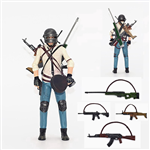 PUBG MAN ACTIPN FIGURE
