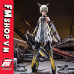 PUNISHING: GRAY RAVEN NANAMI 1/9 SEAMLESS ACTION FIGURE