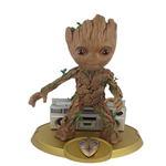 PVC 1:1 BABY GROOT