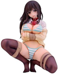 PVC 1/6 SKYTUBE HOTARU AKIMADO