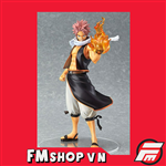 PVC 1/7 ETHERIOUS NATSU DRAGNEEL 24CM FAKE