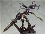 PVC 1/8 INSANE BLACK ROCK SHOOTER 2ND ( GẪY NHẸ ) 
