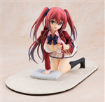 PVC AIRI SAKURA CHANGING CLOTH