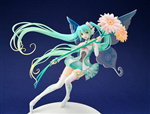 PVC AMAKUMI GT PROJECT 1/1 RACING MIKU 2017 FAKE