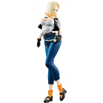 PVC ANDROID 18 VER.II