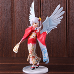 PVC ANGEL BEATS TACHIBANA KANADE YUKATA VER FAKE 