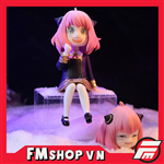 PVC ANYA FAKE NO BOX