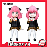 PVC ANYA FORGER FAKE (DẠNG NGỒI)