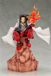 PVC ARTFX J ASAKURA HAO SHAMAN KING FAKE