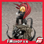 PVC EDWARD ELRIC 22CM FAKE 