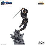 PVC AVENGER RONIN ENDGAME FAKE