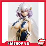 PVC AZUR LANE SIRIUS FAKE 28CM