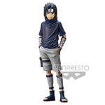 PVC BANPRESTO GRANDISTA SASUKE