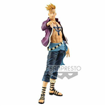 PVC BANPRESTO MARCO KING