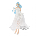 PVC BANPRESTO - VIVI - LADY EDGE: WEDDING (NORMAL COLOR)
