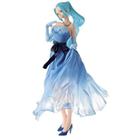 PVC BANPRESTO LADY EDGE WEEDING NEFELTARI VIVI (SPECIAL VER)