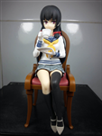 PVC BANPRESTO SQ KANTAI CEYLON TEA PARTY ISOKAZE