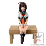 PVC BANPRESTO SQ KANTAI THE FOUR SEASON AKIZUKI