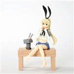 PVC BANPRESTO SQ KANTAI THE FOUR SEASON SHIMAKAZE