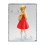 PVC BANPRESTO SUMMER COURSE TSUGUMI KOTOBUKI