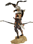PVC BAYEK ASSASSINS CREED ORIGIN FAKE