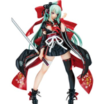 PVC BEATMANIA KANZAKI SAYA