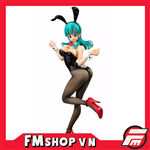 PVC BULMA BUNNY FAKE